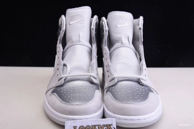 Cheap TBkick Grey Neutral 1 DC1788-029 Jordan High Japan OG Air 0627